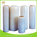 New arrival factory price 0.02 to 0.10mm thickness waterproof transparent antistatic stretch film